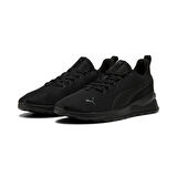 Puma Anzarun Lite TDP Unisex Spor Ayakkabısı Siyah 40550601