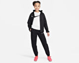 Nike Dri-fit Park Çocuk Tişört Beyaz Cw6941-100