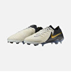 Nike Phantom Gx II Elite Beyaz Futbol Krampon FJ2559-100