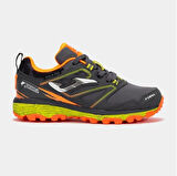 Joma Unisex Yürüyüş Ayakkabısı Çok Renkli JVORW2522