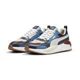 Puma 37310889 X-Ray 2 Square Erkek Sneaker Ayakkabı
