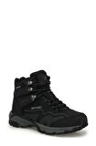 Lumberjack A10178331912010 Siyah Kadın Outdoor Bot