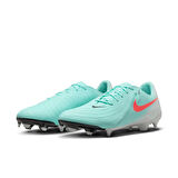 Nike Phantom GX II Academy Mg Erkek Krampon FD6723-300