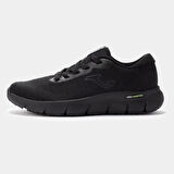 Joma C.Atlantis Lady CATLALS2511 Siyah Bayan Ayakkabı