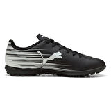Puma Attacanto II Tt Erkek Siyah Halı Saha Ayakkabısı 10849401