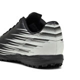 Puma Attacanto II Tt Erkek Siyah Halı Saha Ayakkabısı 10849401