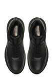 Dockers by Gerli 238572 5FX Siyah Erkek Comfort Ayakkabı 101946115