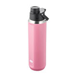 Nike Recharge 24 Oz Pembe Matara Suluk N.100.3311.641.24