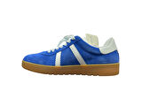 Lufian Nelson Erkek Sneaker Ayakkabı Sax 111230262