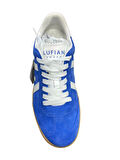 Lufian Nelson Erkek Sneaker Ayakkabı Sax 111230262