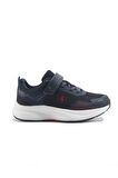 Lumberjack SCOTTY 5FX Lacivert Erkek Çocuk Spor Ayakkabı 101944572