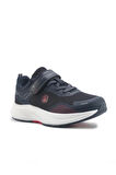 Lumberjack SCOTTY 5FX Lacivert Erkek Çocuk Spor Ayakkabı 101944572