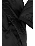 Nike Park20 Fall Jkt Erkek Siyah Futbol Ceket CW6157-010