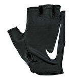 Nike Aksesuar M Gym Essential Fg 2.0 Erkek Siyah Antrenman Eldiveni N.101.2315.091.LG