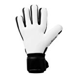 Uhlsport Futbol Kaleci Eldiveni Supersoft Hn Flex Frame 101135201 Siyah