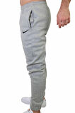 Nike Park20 Pant Erkek Eşofman Alt Gri Cw6907-063