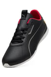 Puma Ferrari Neo Cat 3.0 Erkek Spor Sneaker Ayakkabı Siyah 30908204