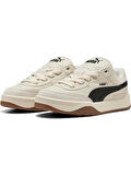 Puma Park Sk8 Erkek Bej Sneaker Ayakkabı 40049703