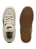 Puma Park Sk8 Erkek Bej Sneaker Ayakkabı 40049703