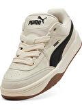 Puma Park Sk8 Erkek Bej Sneaker Ayakkabı 40049703
