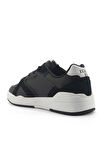 Lotto Lodi 5FX Kırık Siyah Erkek Sneaker A10193107112010