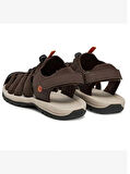 Joma Gea Kahverengi Erkek Sandalet SGEAS2524V