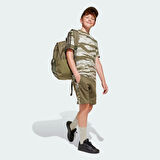 Adidas Classic Back-To-School 3 Stripes Sırt Çantası IS7042