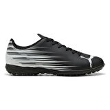 Puma Attacanto II Tt Erkek Siyah Halı Saha Ayakkabısı 10849401