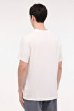 LUMBERJACK 101571639 ML JASPER 11URB1052 4FX T-SHIRT