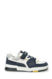 Lumberjack PERIL 4FX Lacivert Erkek Çocuk Sneaker A10153116412010