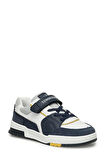 Lumberjack PERIL 4FX Lacivert Erkek Çocuk Sneaker A10153116412010