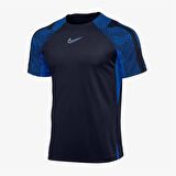 Nike Y Nk Df Strk SS Top K Çocuk Antrenman Tişörtü DH9161-451