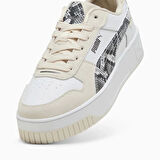PUMA Carina Street Snake Kadın Spor Ayakkabı 40161101