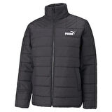 Puma Essentials+ Erkek Siyah Günlük Stil Mont 84934901