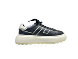 Lufian Harold Sneaker Ayakkabı Siyah 111230269