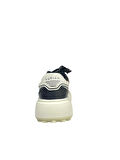 Lufian Harold Sneaker Ayakkabı Siyah 111230269