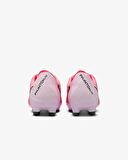 Nike Phantom GX 2 Academy MG Düşük Bilekli Krampon FD6723-600