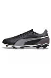 Puma Kıng Match FG/AG 10786301 Siyah Krampon