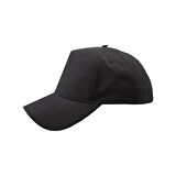 Joma Orca Unisex Şapka Siyah 9212250