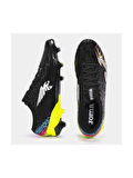 Joma GOLDW2401FG Black Lemon Fluor Fırm Ground Erkek Krampon