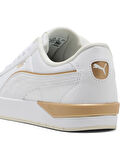 Puma Jada Classic Dayınight Beyaz Kadın Sneaker 40264601