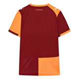 Puma Galatasaray İç Saha Unisex Kırmızı Futbol Forması 77980901