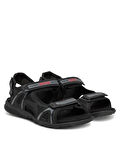 Joma S.ZEUS MEN 2501 NEGRO SANDALET SZEUS2501V