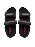 Joma S.ZEUS MEN 2501 NEGRO SANDALET SZEUS2501V