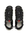 Joma S.ZEUS MEN 2501 NEGRO SANDALET SZEUS2501V