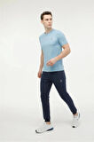 Lumberjack A10181314208010 4W Mb Ct107 Jogger 4Pr Lacı Erkek Esofman Alt