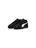 Puma Softrıde Cosmıc Lt Black Whıte Erkek Sneaker 40023501