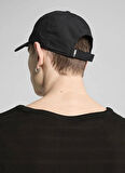 Puma Ess Elevated Unisex Şapka Siyah 02598301