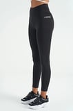 TOMMY LIFE BAYAN TAYT SİYAH T13BY-94627