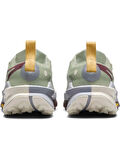 Nike Zoom x Zegama Trail 2 Vibram Kaymaz Taban Spor Ayakkabı FD5190-300